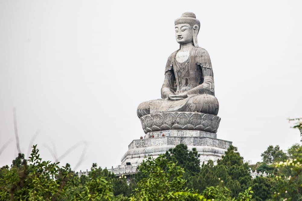 Buddha